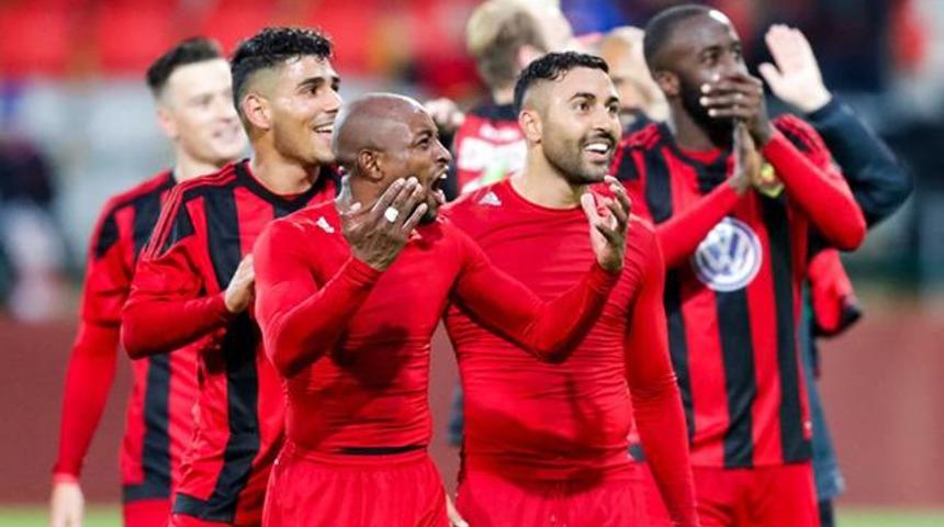 UEFA Avrupa Ligi'ne katılan son 22 takım da belli oldu