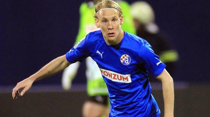 Şenol G&uuml;neş Domagoj Vida'nın hemen takıma katılmasını istiyor