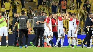 Fenerbahçe'yi elemenin ödülü iPhone 7