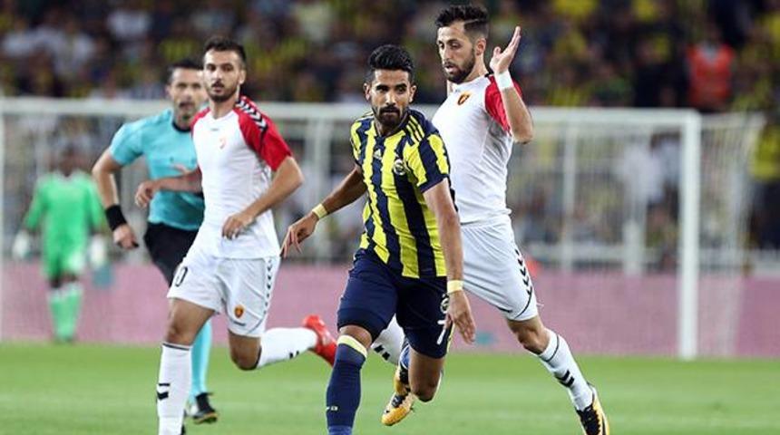 Alper Potuk'un kasık b&ouml;lgesinde yırtık tespit edildi