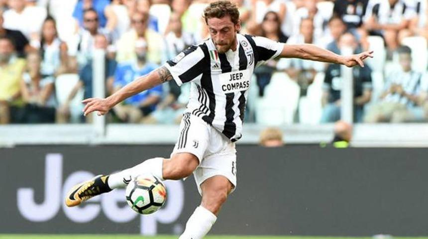 Claudio Marchisio futbolu bıraktı