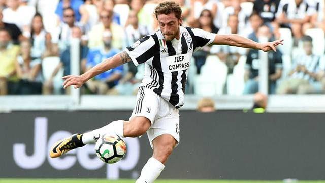 Claudio Marchisio futbolu bıraktı