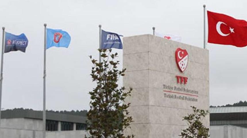 Galatasaray'a PFDK şoku