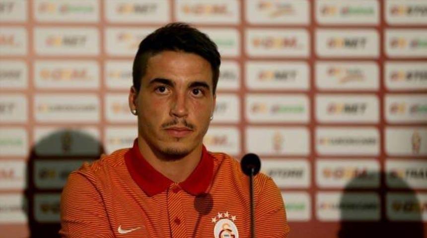 İşte Josue'nin yeni takımı