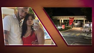 Herkes silahlı Boğaziçi'ne nasıl girdiğini merak ediyordu! İlk kez açıkladılar