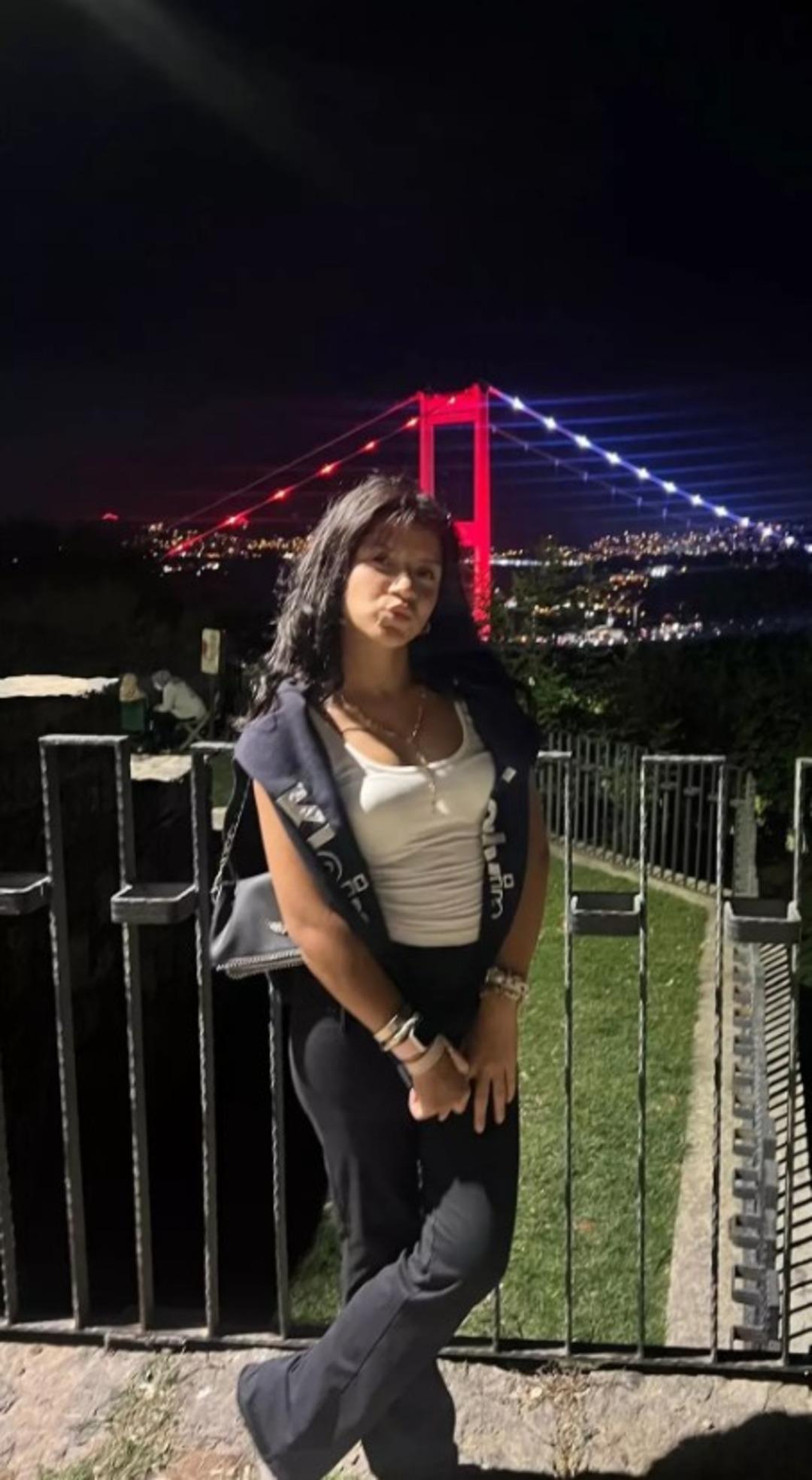 Herkes silahlı Boğaziçi ne nasıl girdiğini merak ediyordu! İlk kez açıkladılar 5