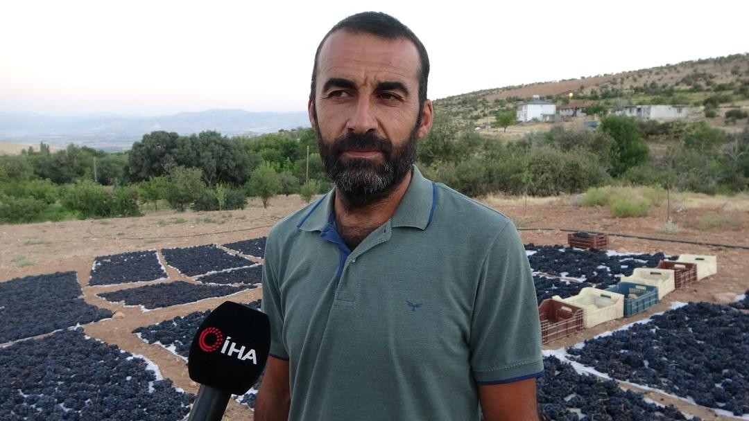 Bu işte sabır şart! 48 saat bekletiyorlar, kilosu 500 TL 2
