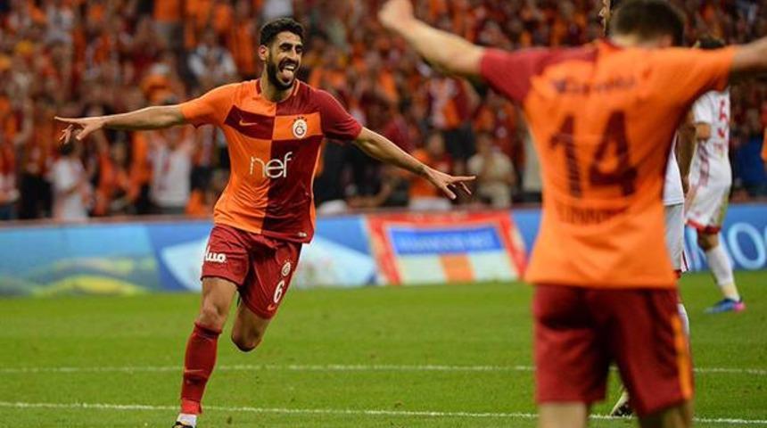 Spor yazarları Galatasaray-Demir Grup Sivasspor ma&ccedil;ını değerlendirdi