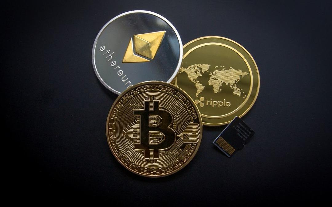 Kripto piyasasında yatırım ürünlerine rekor girişler 1