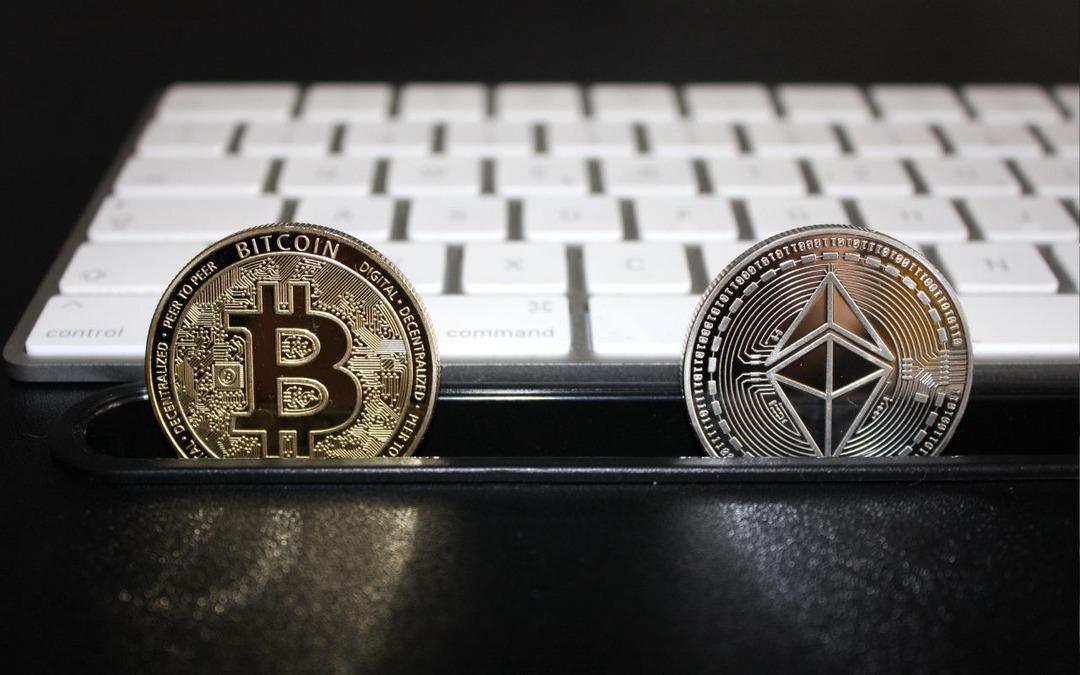 Kripto piyasasında yatırım ürünlerine rekor girişler 2