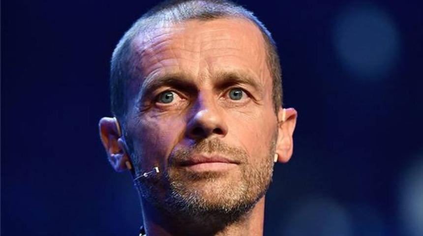 UEFA&rsquo;dan Finansal Fair Play uyarısı