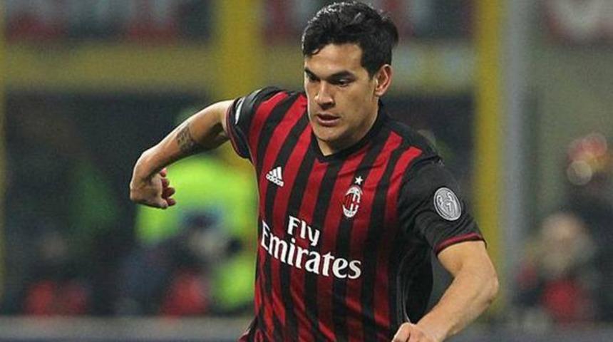Gustavo Gomez: 'Beni bırakın, Fenerbah&ccedil;e'ye gideyim'