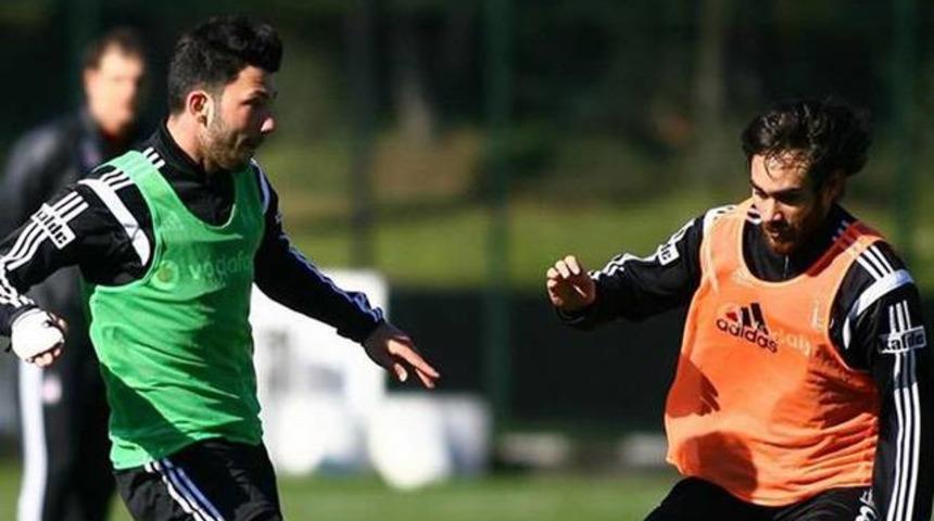 Veli Kavlak Beşiktaş'tan gitmek istiyor