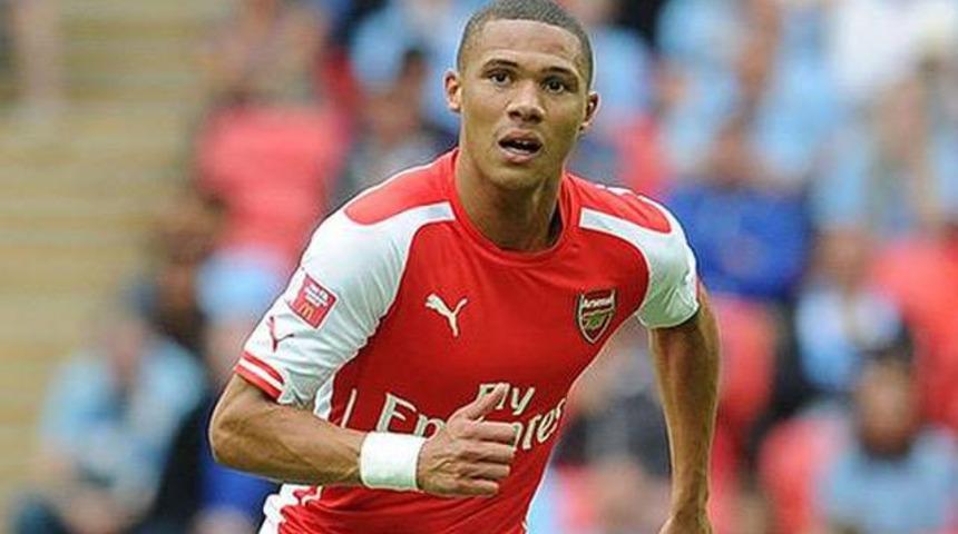 Galatasaray'ın istediği Kieren Gibbs Watford'a gidiyor