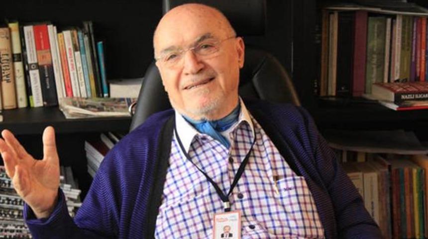 Osmanlıspor'dan Hıncal Ulu&ccedil; a&ccedil;ıklaması