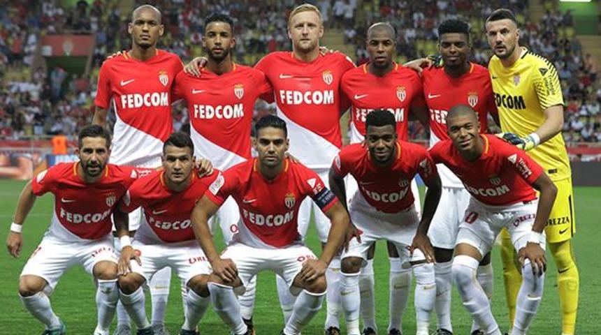 Monaco 3 yıldızını satmak &uuml;zere