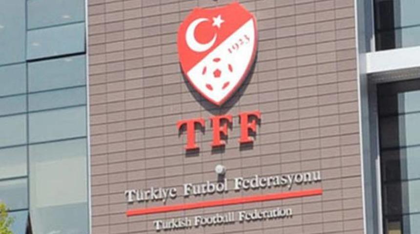 Down sendromlu &ccedil;ocuklar stada alınmamıştı! TFF'den a&ccedil;ıklama geldi