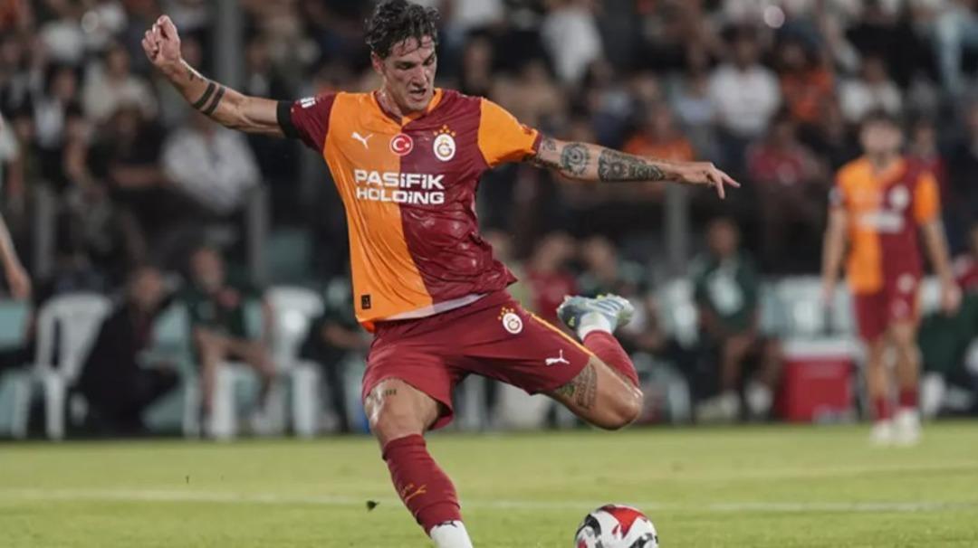 Cimbom da Zaniolo bilmecesi! Rize maçı sonrası apar topar İtalya ya gitti: Teklifin detayları ortaya çıktı 1