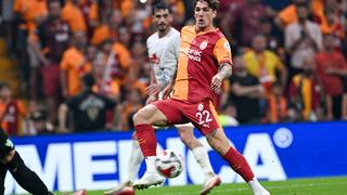 Cimbom'da Zaniolo bilmecesi! Rize maçı sonrası apar topar İtalya'ya gitti: Teklifin detayları ortaya çıktı