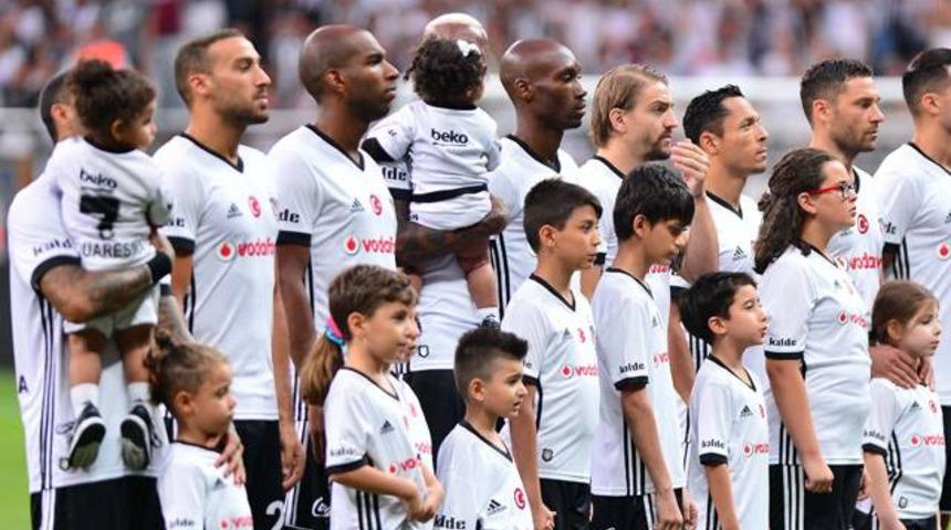 'Beşiktaş, Galatasaray ile yarışacağını unutmasın'