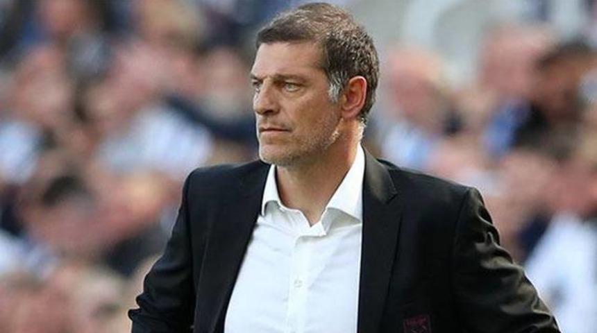 Slaven Bilic West Ham ile yol ayrımında