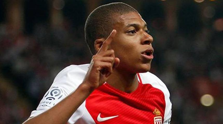 Beşiktaş'a Monaco'dan m&uuml;jdeli haber