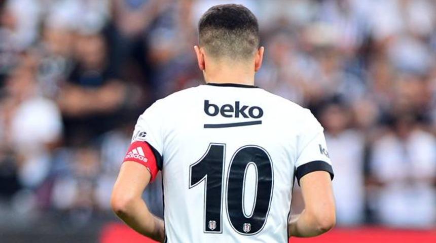 Oğuzhan, FIFA'ya başarının sırrını a&ccedil;ıkladı