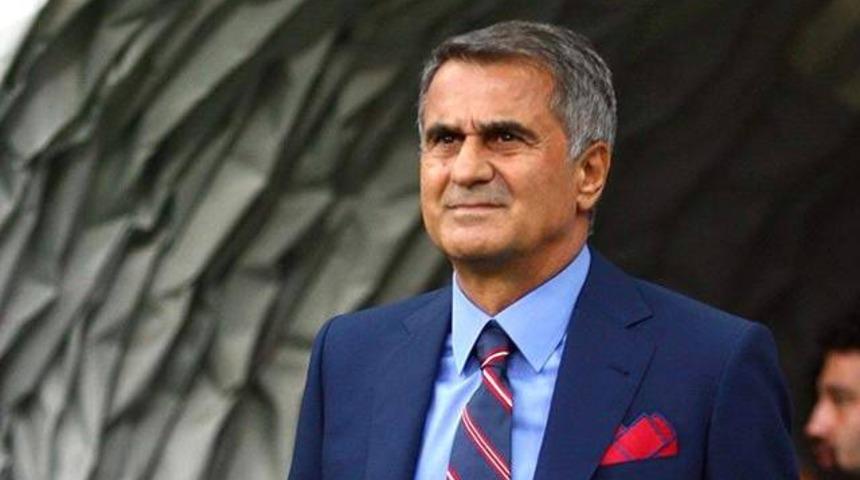 Şenol G&uuml;neş'ten flaş karar! 4 isim kadro dışı...