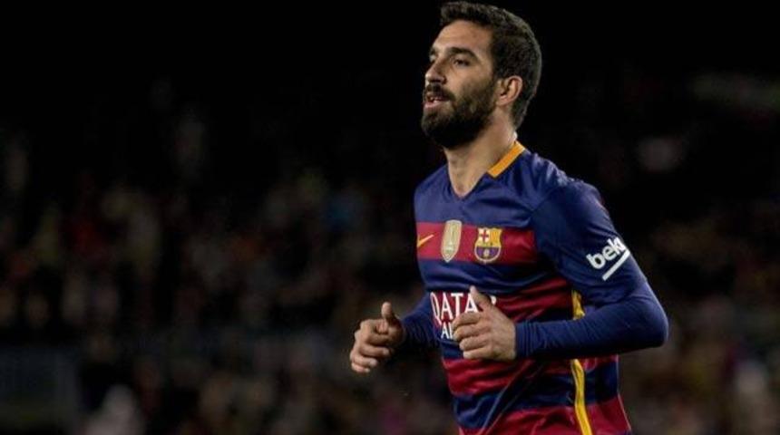 Arda Turan i&ccedil;in yeni iddia