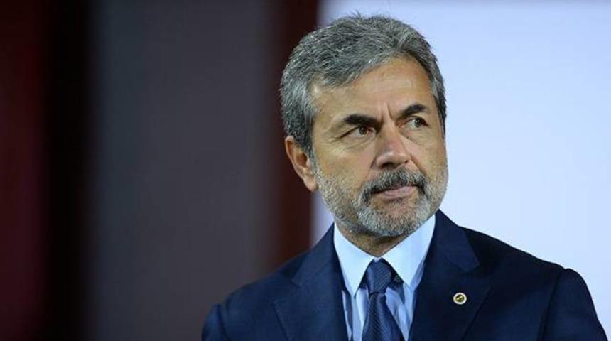 Aykut Kocaman transferi resmen a&ccedil;ıkladı