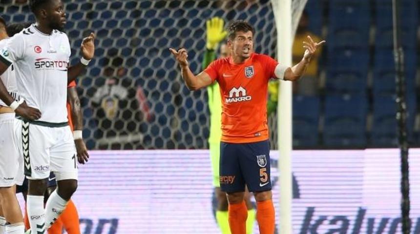 Emre Bel&ouml;zoğlu'ndan milli takım s&ouml;zleri