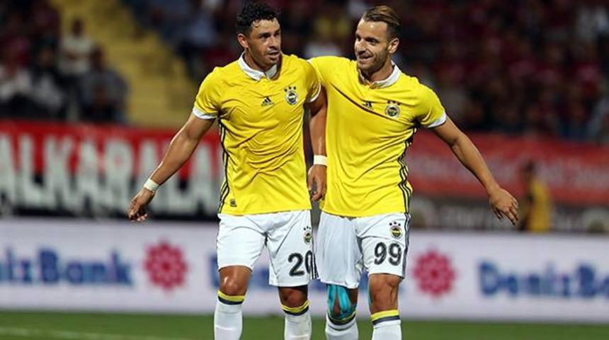 Spor yazarlarından Gen&ccedil;lerbirliği-Fenerbah&ccedil;e ma&ccedil;ı değerlendirmesi