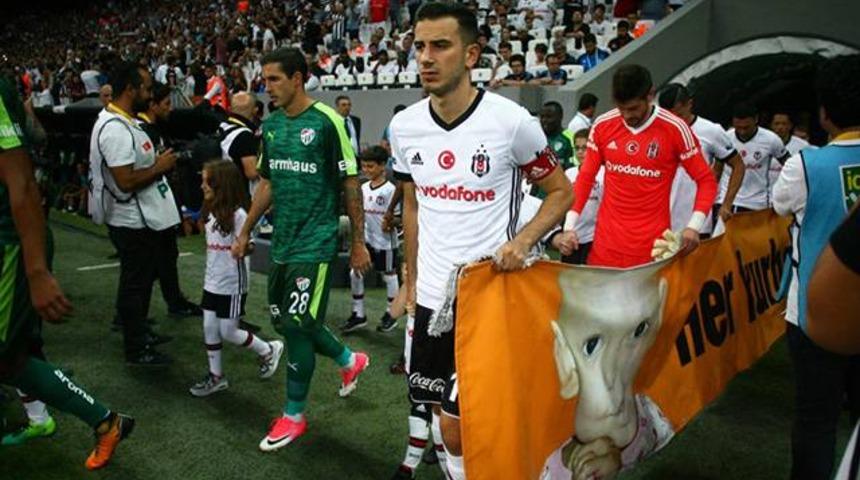 Tayfur Havut&ccedil;u'dan Oğuzhan &Ouml;zyakup a&ccedil;ıklaması