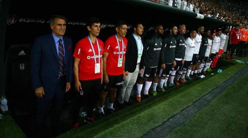 Şenol G&uuml;neş kul&uuml;bedeki huzursuzluğu &ouml;nlemek i&ccedil;in form&uuml;l arıyor