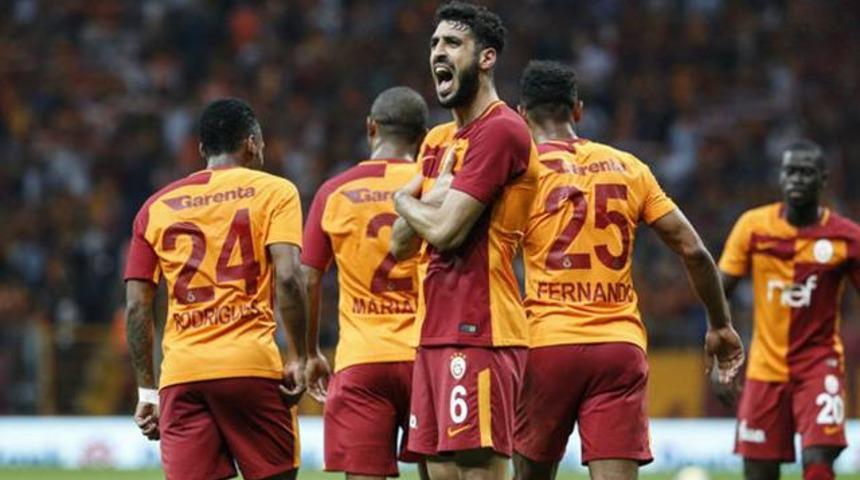 Tolga Ciğerci: '&Ouml;zg&uuml;venimi kazandım'