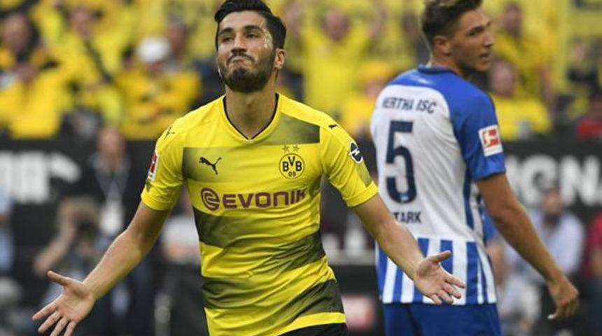 Florian Wirtz, Nuri Şahin'in 15 yıllık rekorunu kırdı
