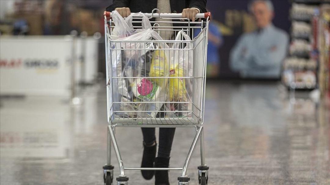 "Pilot bölgelerde bu uygulamaya başlayarak..." diyerek açıkladılar! TPF den "Pazar günü marketler kapalı olsun" önerisi 1