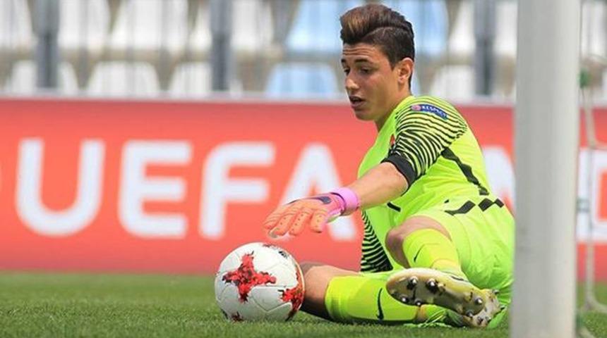 Altınordu Berke &Ouml;zer i&ccedil;in Fenerbah&ccedil;e'den 3 milyon euro istedi