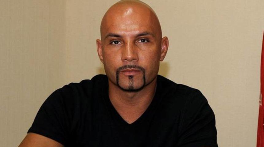 &Ouml;mer &Ccedil;atkı&ccedil; FET&Ouml; &uuml;yeliği nedeniyle tutuklandı