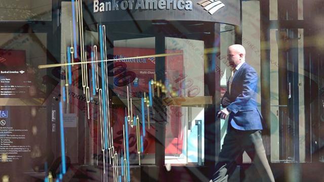 Radarına girdiler! Bank Of America'nın en &ccedil;ok alım yaptığı hisseler belli oldu
