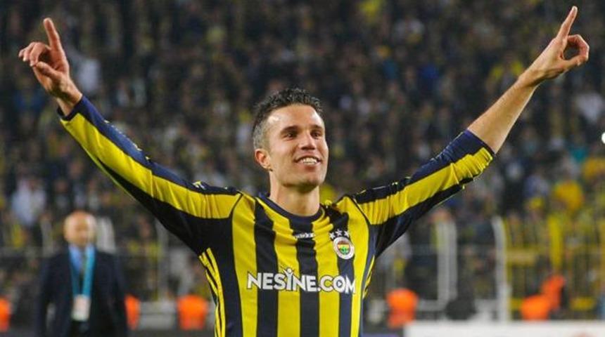 Fenerbah&ccedil;e'de sakattı ama Hollanda'da...