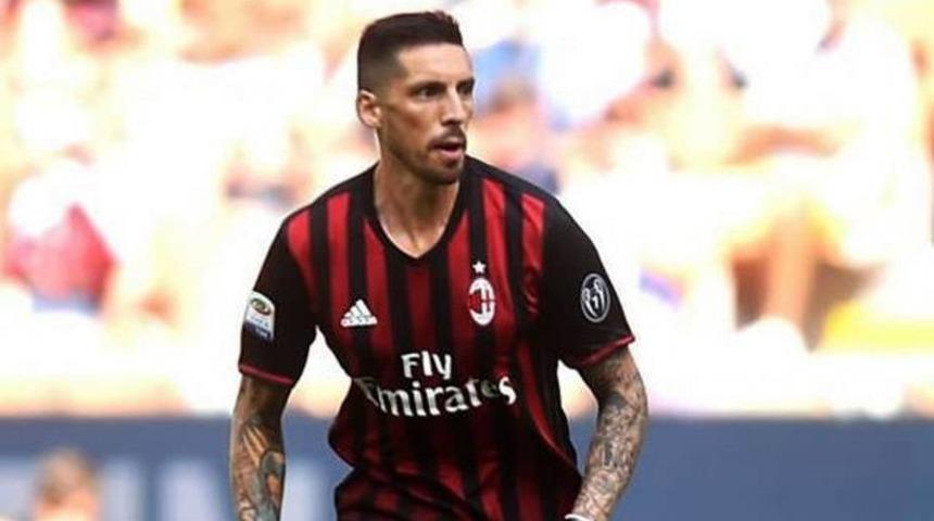 Jose Sosa Trabzonspor'un teklifini kabul etti
