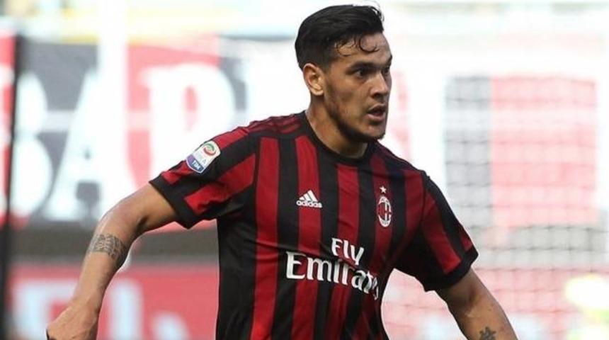 Gustavo Gomez'in menajerinden Fenerbah&ccedil;e a&ccedil;ıklaması