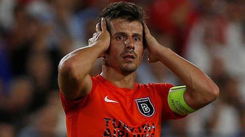 Fenerbah&ccedil;e ve Emre g&ouml;r&uuml;şmesinin detayları