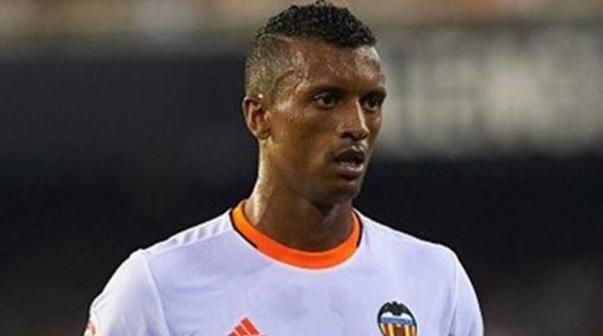 Trabzonspor'da Nani s&uuml;rprizi