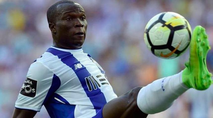 Vincent Aboubakar, Marsilya'ya gidiyor