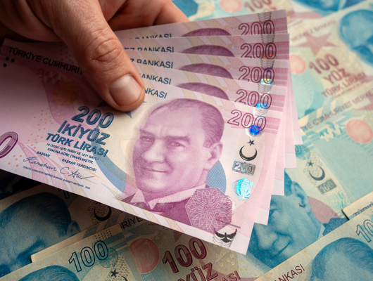 %0,99 faizli 6 ay vadeli 100.000 TL'ye varan kredi fırsatı burada