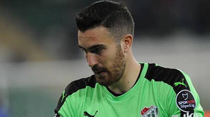 Bursaspor'dan Harun Tekin iddialarına yanıt