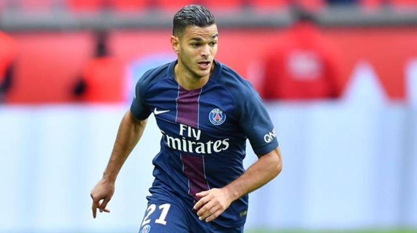 Fenerbahçe'nin istediği Ben Arfa İstanbul'a geliyor