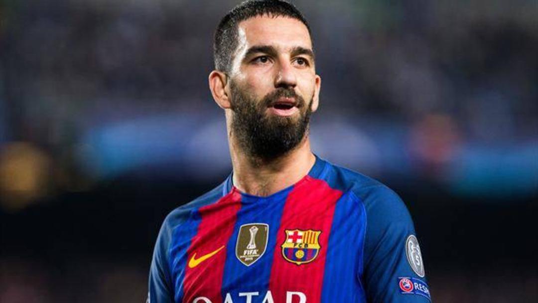 Arda Turan'dan olay yaratacak cevap